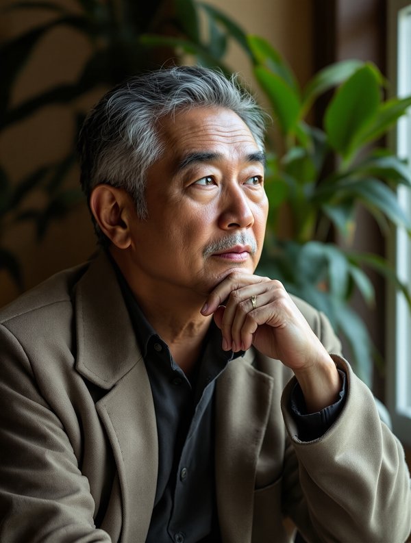 阿彼察邦·韦拉斯哈古 阿彼察邦·韦拉斯哈古(导演)照片