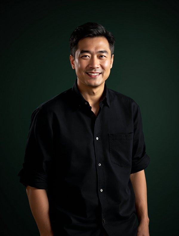班庄·比辛达拿刚 班庄·比辛达拿刚(导演)照片